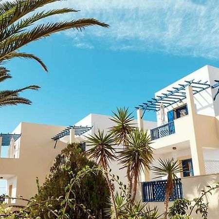 Sea Melody Apartment Lefkos  Exterior foto
